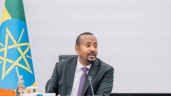 የኢትዮጵያ መንግሥት ለሕክምናው ዘርፍ የሚመድበው በጀት ወደ 130 ቢሊየን ብር እንዳሳደገ ገለፀ - Sputnik አፍሪካ