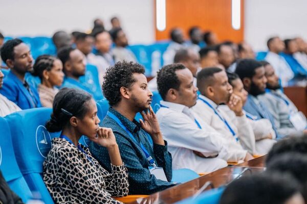 የኢትዮጵያ መንግሥት ለሕክምናው ዘርፍ የሚመድበው በጀት ወደ 130 ቢሊየን ብር እንዳሳደገ ገለፀ የኢትዮጵያ መንግሥት ለሕክምናው ዘርፍ የሚመድበው በጀት ወደ 130 ቢሊየን ብር እንዳሳደገ ገለፀ - Sputnik አፍሪካ