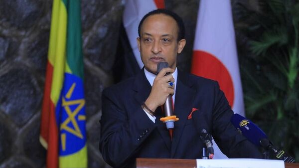 ኢትዮጵያ የከርሰ ምድር ጥናት ሥልጠና ለሱዳናውያን ባለሙያዎች ሰጠች - Sputnik አፍሪካ
