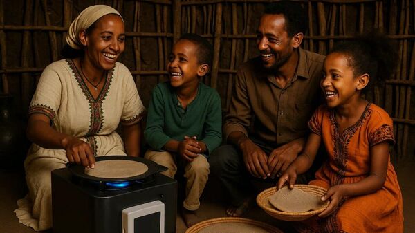 በመጪው አሥር ዓመት ከ93 ሚሊየን በላይ ዜጎች የንጹህ ማብሰያ ቴክኖሎጂ ተጠቃሚ ይሆናሉ ተባለ - Sputnik አፍሪካ