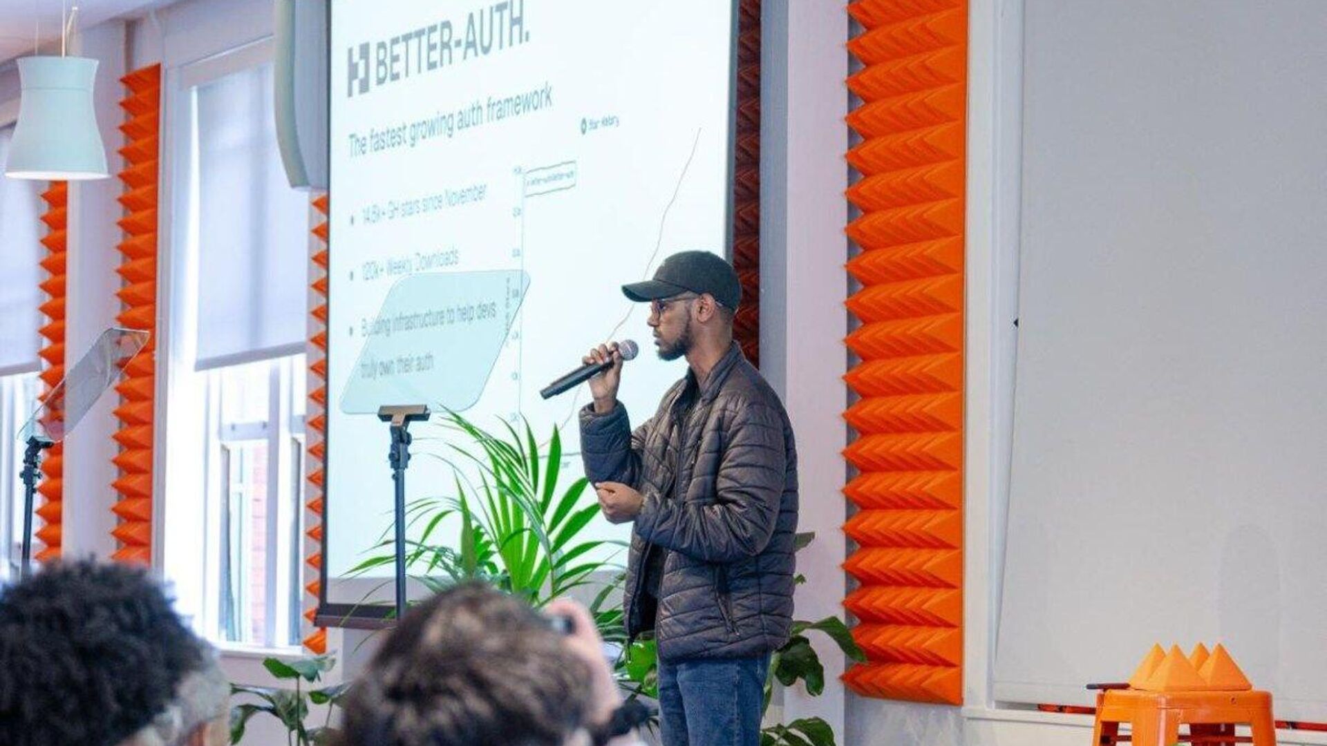 በኢትዮጵያዊ ወጣት የበለፀገው የተጠቃሚ ማረጋገጫ ሶፍትዌር አምስት ሚልየን ዶላር የመነሻ ካፒታል አገኘ በኢትዮጵያዊ ወጣት የበለፀገው የተጠቃሚ ማረጋገጫ ሶፍትዌር አምስት ሚልየን ዶላር የመነሻ ካፒታል አገኘ - Sputnik አፍሪካ, 1920, 26.06.2025