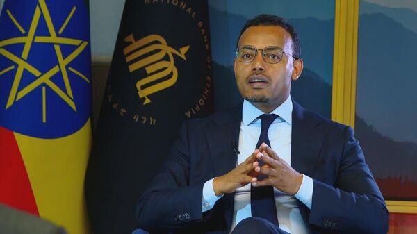 የኢትዮጵያ የውጭ ምንዛሪ ክምችት በ235% ጨመረ - Sputnik አፍሪካ