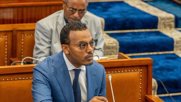 የኢትዮጵያ የውጭ ኢኮኖሚ ዘርፍ ከ14 ዓመት በሗላ ከፍተኛውን ትርፍ አስመዘገበ - Sputnik አፍሪካ
