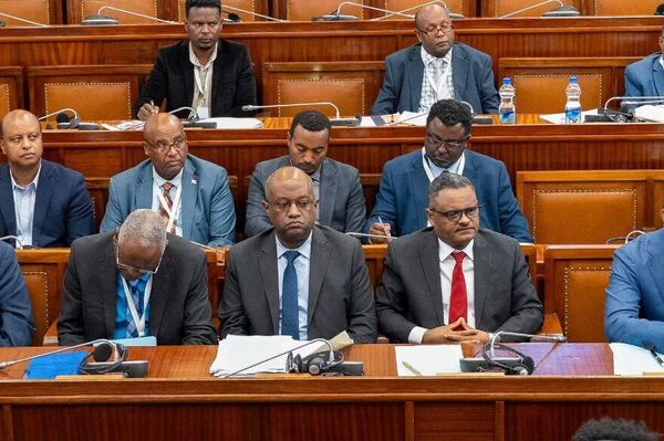 የኢትዮጵያ የውጭ ኢኮኖሚ ዘርፍ ከ14 ዓመት በሗላ ከፍተኛውን ትርፍ አስመዘገበ የኢትዮጵያ የውጭ ኢኮኖሚ ዘርፍ ከ14 ዓመት በሗላ ከፍተኛውን ትርፍ አስመዘገበ - Sputnik አፍሪካ