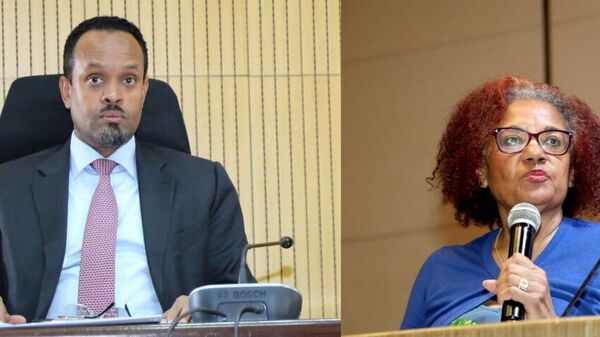 ዓለም ባንክ ለኢትዮጵያ የኢኮኖሚ ማሻሻያ የአንድ ቢሊየን ዶላር የገንዘብ ድጋፍ አደረገ - Sputnik አፍሪካ