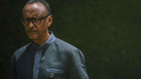 ሩዋንዳ በአሜሪካ አደራዳሪነት ከኮንጎ ዲሞክራሲያዊ ሪፐብሊክ ጋር የተደረገውን የሰላም ስምምነት አከበራለሁ አለች - Sputnik አፍሪካ