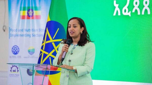 የጤና መድህን ከ63 ሚሊየን በላይ ለሚደርሱ ኢትዮጵያውያን ተደራሽ ሆነ ተባለ - Sputnik አፍሪካ