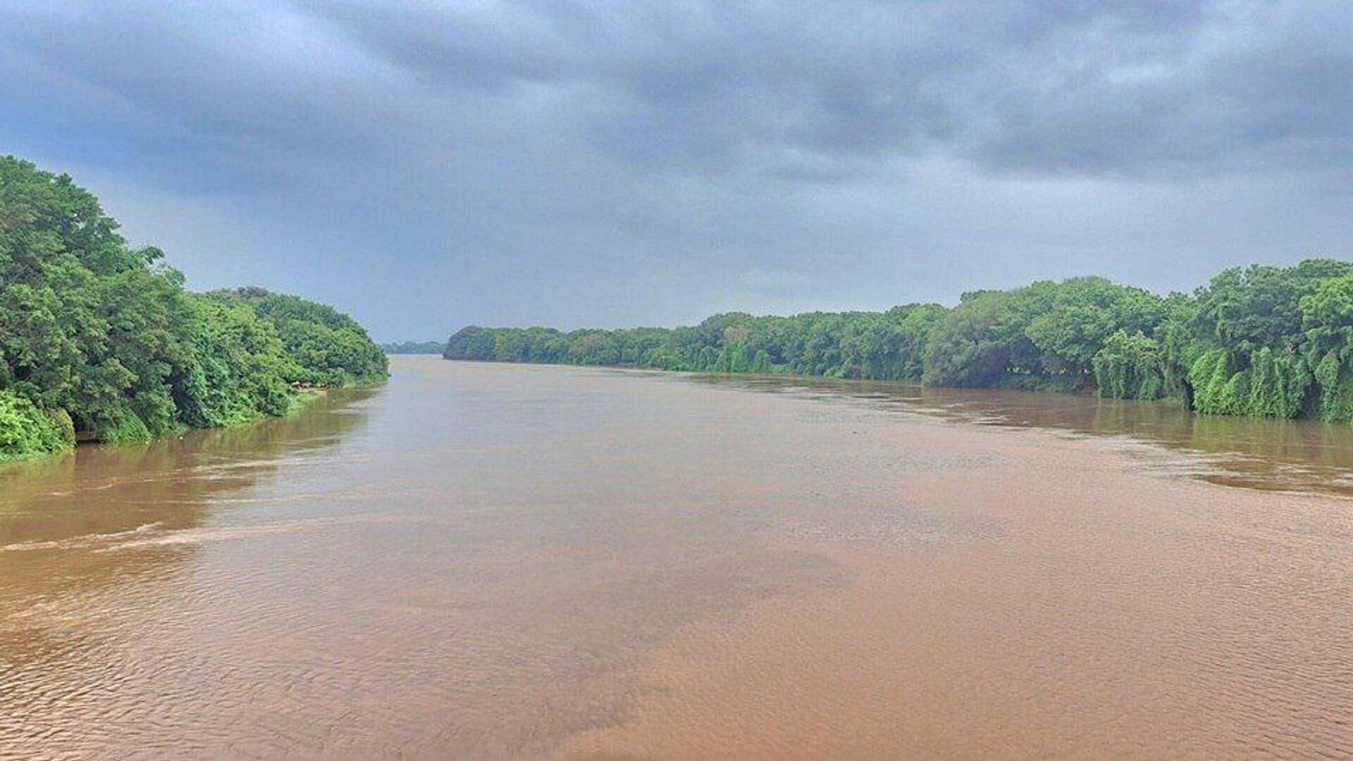 በደቡብ ኢትዮጵያ ክልል የኦሞ ወንዝ ሙላት ባስከተለው ጎርፍ 81 ሺህ ሰዎች መፈናቀላቸው ተገለፀ በደቡብ ኢትዮጵያ ክልል የኦሞ ወንዝ ሙላት ባስከተለው ጎርፍ 81 ሺህ ሰዎች መፈናቀላቸው ተገለፀ - Sputnik አፍሪካ, 1920, 15.07.2025