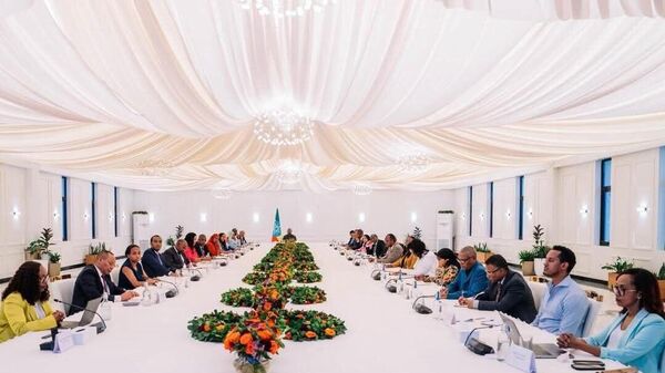 የኢትዮጵያ መንግሥት በ2018 የበጀት ዓመት ለ5 - Sputnik አፍሪካ