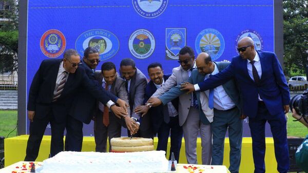 የኢትዮጵያ የምርምር ዩኒቨርሲቲዎች የትብብር ፎረም በይፋ ተመሠረተ - Sputnik አፍሪካ