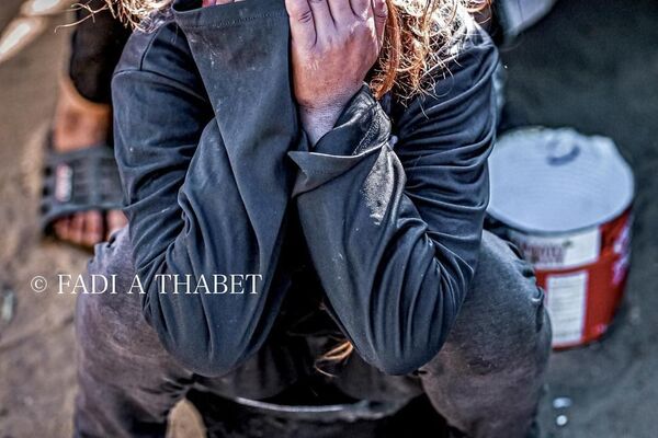 የረሃብ ቀውስ፦ በጋዛ 4 ሕጻናትን ጨምሮ ተጨማሪ 15 ሰዎች ሕይወታቸው አልፏል - Sputnik አፍሪካ