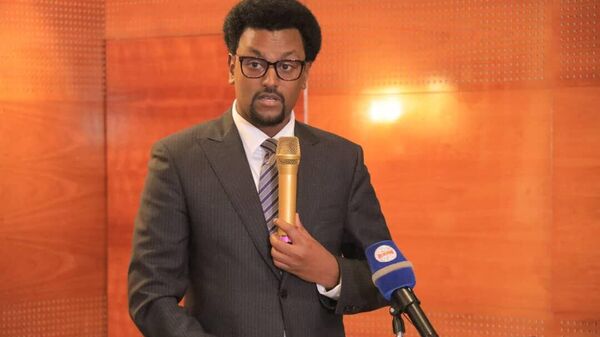 ቱርክ በኢትዮጵያ 2 - Sputnik አፍሪካ