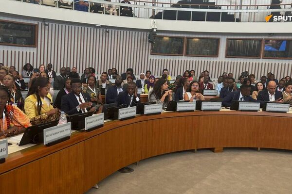 የናይጄሪያ ምክትል ፕሬዝዳንት ኢትዮጵያ ለአቮካዶ ምርት የሰጠችውን ትኩረት እና በዘርፉ እያስመዘገበች ያለውን ስኬት አደነቁ የናይጄሪያ ምክትል ፕሬዝዳንት ኢትዮጵያ ለአቮካዶ ምርት የሰጠችውን ትኩረት እና በዘርፉ እያስመዘገበች ያለውን ስኬት አደነቁ - Sputnik አፍሪካ