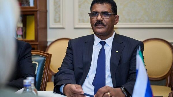 የኢትዮጵያ የባሕል ቡድን በሩሲያ የጥበብ ሥራውን ሊያቀርብ ነው - Sputnik አፍሪካ