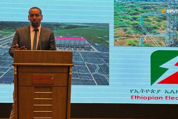የኢትዮጵያ ኤሌክትሪክ ኃይል ከኤሌክትሪክ ሽያጭ 75 የኢትዮጵያ ኤሌክትሪክ ኃይል ከኤሌክትሪክ ሽያጭ 75 - Sputnik አፍሪካ