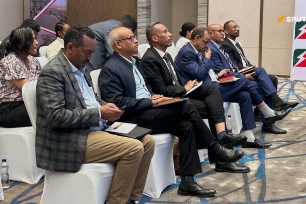 የኢትዮጵያ ኤሌክትሪክ ኃይል ከኤሌክትሪክ ሽያጭ 75 የኢትዮጵያ ኤሌክትሪክ ኃይል ከኤሌክትሪክ ሽያጭ 75 - Sputnik አፍሪካ