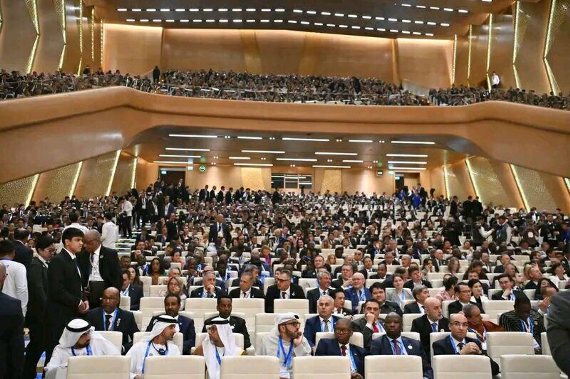 ኢትዮጵያ የባሕር በር የሌላቸው ሀገራት የባሕር በር ማግኘት ላይ የእይታ ለውጥ እንዲመጣ ጠየቀች ኢትዮጵያ የባሕር በር የሌላቸው ሀገራት የባሕር በር ማግኘት ላይ የእይታ ለውጥ እንዲመጣ ጠየቀች - Sputnik አፍሪካ, 1920, 07.08.2025
