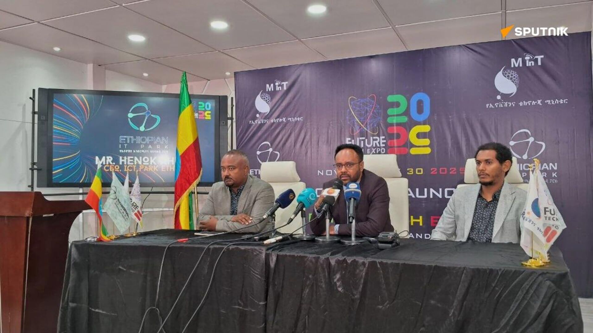 የኢትዮጵያ የኢነተርኔት ተጠቃሚዎች ቁጥር 55 ሚሊየን እንደደረሠ ተገለጸ የኢትዮጵያ የኢነተርኔት ተጠቃሚዎች ቁጥር 55 ሚሊየን እንደደረሠ ተገለጸ - Sputnik አፍሪካ, 1920, 08.08.2025