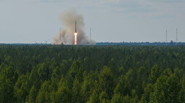 ሩሲያ ለአሜሪካ ፖሊሲ የጦር መሳሪያዎች ስምሪት እርምጃዎችን እንደምትወስድ የውጭ ጉዳይ ምክትል ሚኒስትሩ ተናገሩ - Sputnik አፍሪካ