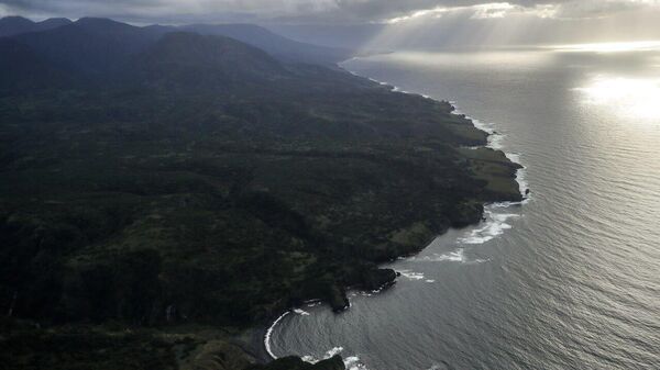 ጃፓን በድህረ ጦርነቱ ስምምነት ዙሪያ አሉታዊ አቋም እንደያዘች የሩሲያ የውጭ ጉዳይ ሚኒስቴር ቃል አቀባይ ገለጹ - Sputnik አፍሪካ