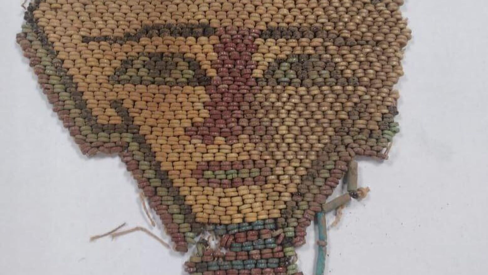 ግብጽ 13 የተሰረቁ ቅርሶችን ከብሪታንያ እና ከጀርመን አስመለሰች ግብጽ 13 የተሰረቁ ቅርሶችን ከብሪታንያ እና ከጀርመን አስመለሰች - Sputnik አፍሪካ, 1920, 10.08.2025