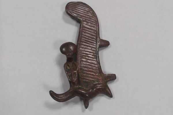 ግብጽ 13 የተሰረቁ ቅርሶችን ከብሪታንያ እና ከጀርመን አስመለሰች ግብጽ 13 የተሰረቁ ቅርሶችን ከብሪታንያ እና ከጀርመን አስመለሰች - Sputnik አፍሪካ