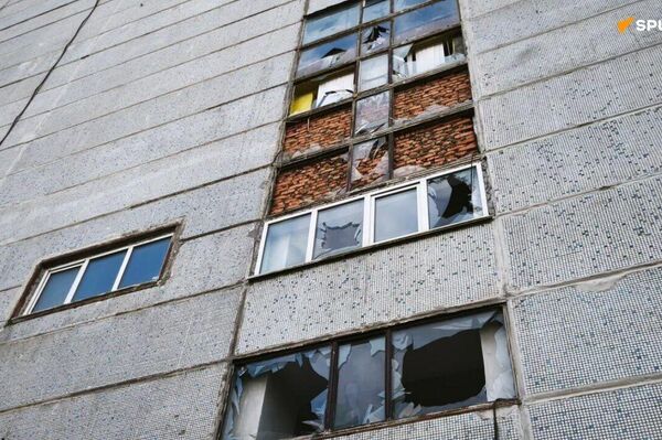 የሩሲያ የደህንነት አገልግሎት በስሞልንስክ የኒውክሌር ተቋም ላይ ሊደርስ የነበረውን የሽብር ጥቃት አመከነ፤ ለጥቃት የተላኩት ድሮኖች ተመትተው ወድቀዋል - Sputnik አፍሪካ