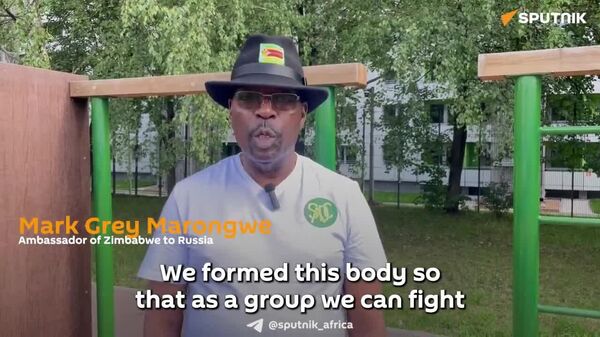 ስፖርትዊ ውህደት፦ የደቡባዊ አፍሪካ የልማት ማኅበረሰብ አባል ሀገራት የስፖርት ቀንን ሞስኮ ውስጥ አከበሩ - Sputnik አፍሪካ