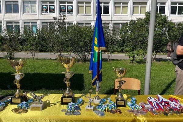 ስፖርትዊ ውህደት፦ የደቡባዊ አፍሪካ የልማት ማኅበረሰብ አባል ሀገራት የስፖርት ቀንን ሞስኮ ውስጥ አከበሩ - Sputnik አፍሪካ