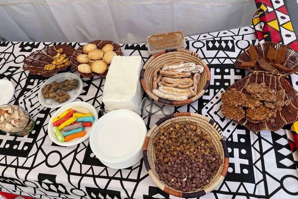 ስፖርትዊ ውህደት፦ የደቡባዊ አፍሪካ የልማት ማኅበረሰብ አባል ሀገራት የስፖርት ቀንን ሞስኮ ውስጥ አከበሩ - Sputnik አፍሪካ