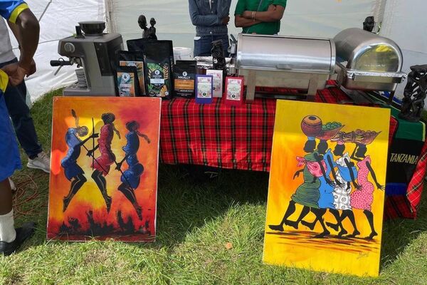 ስፖርትዊ ውህደት፦ የደቡባዊ አፍሪካ የልማት ማኅበረሰብ አባል ሀገራት የስፖርት ቀንን ሞስኮ ውስጥ አከበሩ - Sputnik አፍሪካ