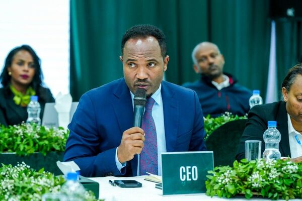 የኢትዮጵያ ኢንጀሪንግ ኮርፖሬሽን ወደ ናይጄሪያ እና ታንዛኒያ ፕሮጀክቶችን በማስፋፋት 1 የኢትዮጵያ ኢንጀሪንግ ኮርፖሬሽን ወደ ናይጄሪያ እና ታንዛኒያ ፕሮጀክቶችን በማስፋፋት 1 - Sputnik አፍሪካ