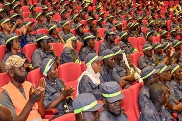 ‘የተነሳሽነት ምንጭ’፤ የቡርኪና ፋሶ ጠቅላይ ሚኒስትር የማሊን የባሕል ንቅናቄዎች አሞካሹ ‘የተነሳሽነት ምንጭ’፤ የቡርኪና ፋሶ ጠቅላይ ሚኒስትር የማሊን የባሕል ንቅናቄዎች አሞካሹ - Sputnik አፍሪካ