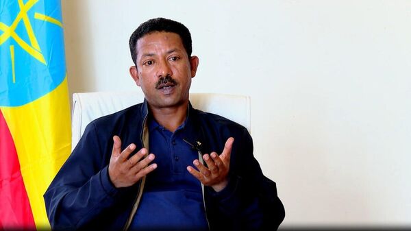 ከኢትዮጵያ የወጡ ቅርሶችን ለማስመለስ ልየታ እየተደረገ ነው ተባለ - Sputnik አፍሪካ