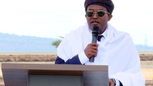 የኢትዮጵያ አየር መንገድ ዓለም አቀፍ ከፍታውንና የሀገር ውስጥ የበረራ አገልግሎቱን አጠናክሮ ይቀጥላል - ሌተናል ጀነራል ይልማ - Sputnik አፍሪካ