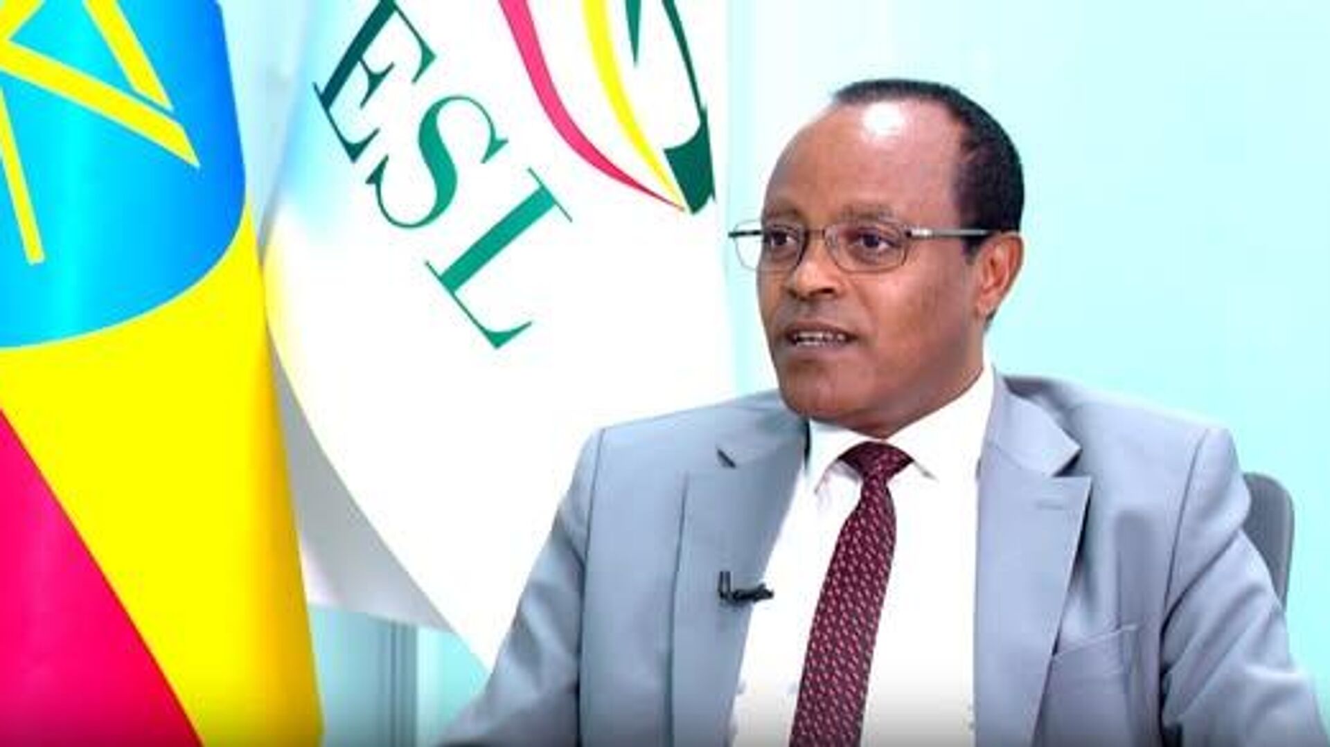 የኢትዮጵያ የባሕር ትራንስፖርትና ሎጅስቲክስ ድርጅት ወደ ባቡር ዘርፍ ሊገባ ነው የኢትዮጵያ የባሕር ትራንስፖርትና ሎጅስቲክስ ድርጅት ወደ ባቡር ዘርፍ ሊገባ ነው - Sputnik አፍሪካ, 1920, 01.09.2025