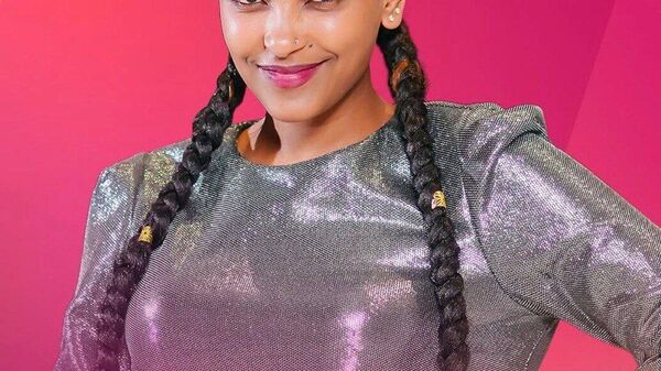 ድምፃዊት ነፃነት ሱልጣን ሩሲያ በሚካሄደው ”ኢንተርቪዥን” ዓለም አቀፍ የሙዚቃ ውድድር ላይ ኢትዮጵያን ትወክላለች - Sputnik አፍሪካ