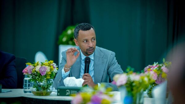 40 የመንግሥት ድርጅቶች በ2017 በጀት ዓመት ከሁለት ትሪሊዮን ብር በላይ ገቢ አገኙ - Sputnik አፍሪካ