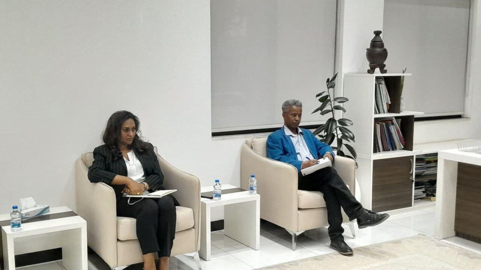 በኢትዮጵያ አነስተኛ የንግድ ሥራዎችን ለመደገፍ ያለመ ኢኒሼቲቭ ወደሥራ ሊገባ ነው በኢትዮጵያ አነስተኛ የንግድ ሥራዎችን ለመደገፍ ያለመ ኢኒሼቲቭ ወደሥራ ሊገባ ነው - Sputnik አፍሪካ, 1920, 05.09.2025