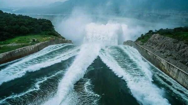 ኢትዮጵያ በናይል ተፋሰስ ሀገራት መካከል በኃይል ንግድ ቀጣናዊ ውህደትን በማረጋገጥ ረገድ ፈጣን ሂደት ላይ ናት - የውሃ አስተዳደር ባለሙያ - Sputnik አፍሪካ