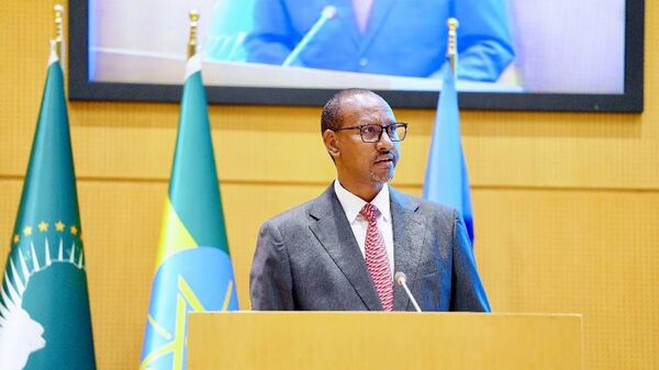 ከቀውስ ወደ ተስፋ፤ የእናቶች ሞት ከመቶ ሺህ 871 ከነበረበት ወደ 195 ቀንሷል - አደም ፋራህ - Sputnik አፍሪካ