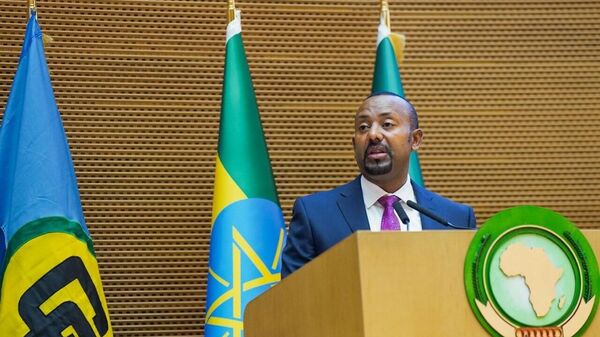 በአንድ ወቅት ችላ ተብለው የነበሩ ድምፆች አሁን እንዲሰሙ እየጠየቁ ነው - ዐቢይ አሕመድ - Sputnik አፍሪካ