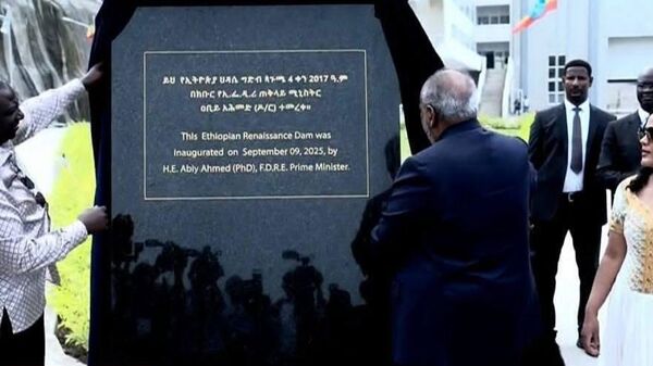 ሕዳሴ ግድብ አፍሪካ የራሷን ዕድል የመወሰን፣ ሀብቷን የማስተዳደር እና ብልጽግናን ማምጣት እንደምትችል ማረጋገጫ ነው - የኬንያ ፕሬዝዳንት - Sputnik አፍሪካ