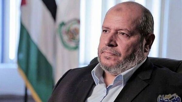 የሃማስ የፖለቲካ ቢሮ ኃላፊ ካሊል አል-ሃያ በዶሃ በተፈፀመው የእስራኤል ጥቃት መገደላቸውን አረብ ሚዲያ ዘግቧል - Sputnik አፍሪካ