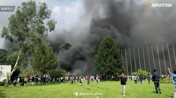 የኔፓል የፖለቲካ ቀውስ፡ እስካሁን የምናውቀው ነገር - Sputnik አፍሪካ