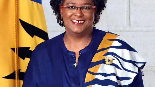 ይህ የምህንድስና አድዋ ነው - የባርባዶስ ጠቅላይ ሚኒስትር - Sputnik አፍሪካ