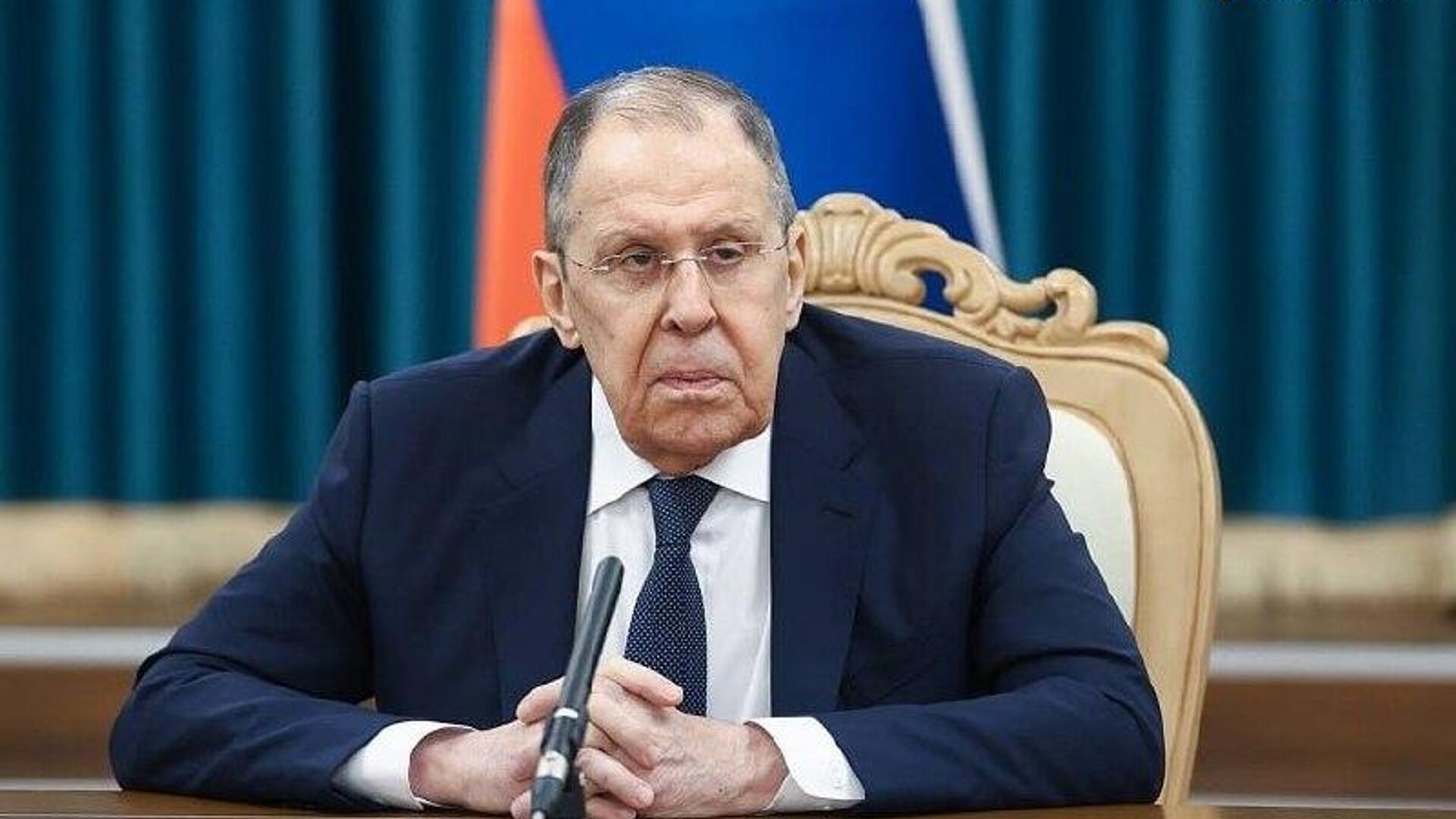 አብዛኛው ዓለም አቀፉ ማኅበረሰብ የናዚ አስተሳሰብን ለመዋጋት ከሩሲያ ጎን ይቆማል ሲሉ ላቭሮቭ ተናገሩ አብዛኛው ዓለም አቀፉ ማኅበረሰብ የናዚ አስተሳሰብን ለመዋጋት ከሩሲያ ጎን ይቆማል ሲሉ ላቭሮቭ ተናገሩ - Sputnik አፍሪካ, 1920, 09.09.2025