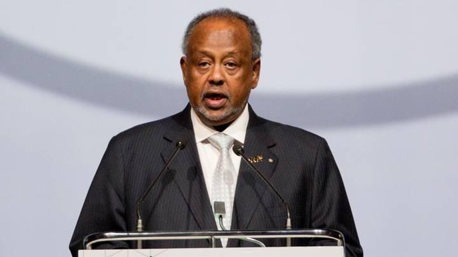 የኢትዮጵያ ታላቁ ሕዳሴ ግድብ ፕሮጀክት ዓለምን በሙሉ ያስደነቀ ፕሮጀክት ነው ሲሉ የጅቡቲው ፕሬዝደንት አወደሱ የኢትዮጵያ ታላቁ ሕዳሴ ግድብ ፕሮጀክት ዓለምን በሙሉ ያስደነቀ ፕሮጀክት ነው ሲሉ የጅቡቲው ፕሬዝደንት አወደሱ - Sputnik አፍሪካ, 1920, 09.09.2025