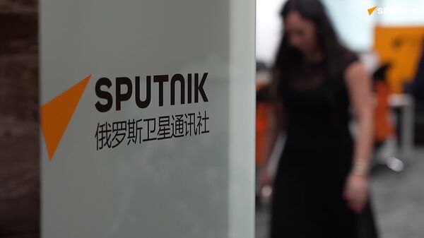 ስፑትኒክ ቤጂንግ ውስጥ 25ኛውን ዓለም አቀፍ ቢሮ ከፈተ - Sputnik አፍሪካ