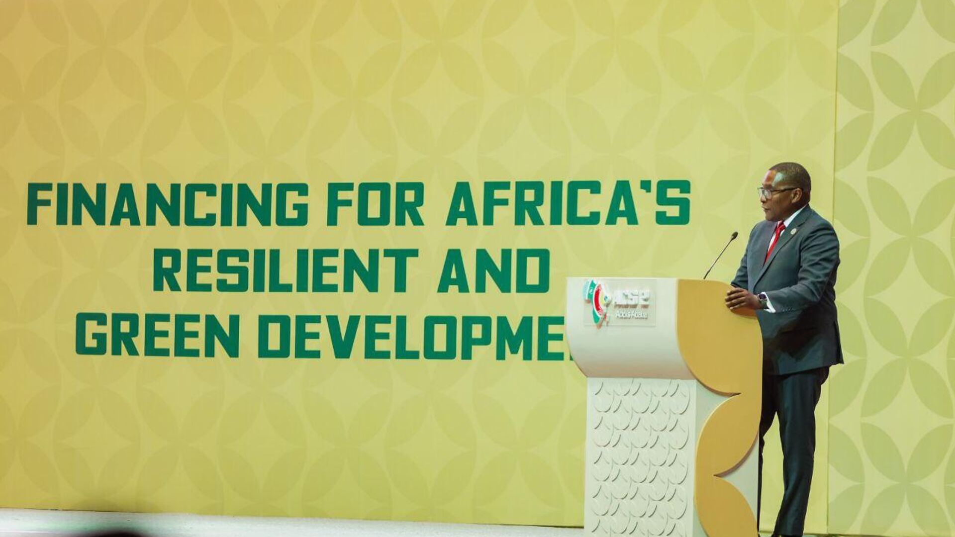 የተባበሩት መንግሥታት ድርጅት የኢትዮጵያን የአረንጓዴ ተነሳሽነቶች አወደሰ የተባበሩት መንግሥታት ድርጅት የኢትዮጵያን የአረንጓዴ ተነሳሽነቶች አወደሰ - Sputnik አፍሪካ, 1920, 11.09.2025